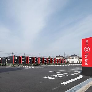 Hotel R9 The Yard Noda